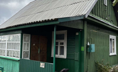 Купить дом, Ивенец, Советский пеулок, 13.4 соток. Фото 4