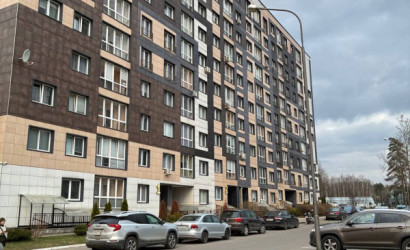 Снять 1-комнатную квартиру на сутки, Минск, ул. Петра Мстиславца, д. 1 (Первомайский район). Фото 7