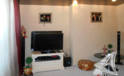 Купить 4-комнатную квартиру, Брест, Центр, ул. Маяковского. Фото 4