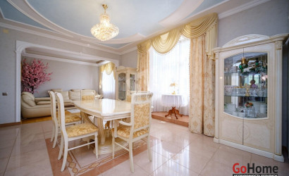 Купить 3-комнатную квартиру, Минск, Утульная ул., 1 (Фрунзенский район). Фото 6