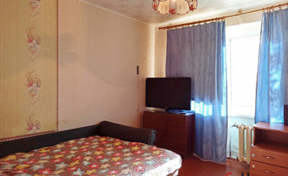 Купить 3-комнатную квартиру, Городок, Юбилейная. Фото 10