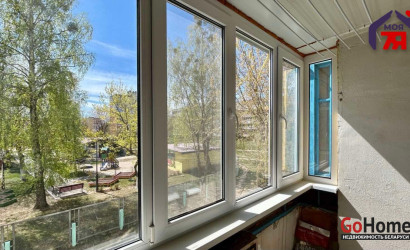 Купить 3-комнатную квартиру, Солигорск, Мира просп., 20/А. Фото 9