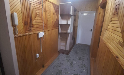 Снять 3-комнатную квартиру на сутки, Кличев, ул. Красноармейская, д. 45. Фото 2