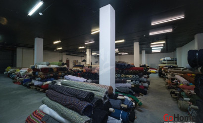 Аренда склада, Ждановичи, Заречная ул.,  368.7 кв.м.. Фото 9