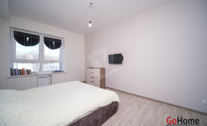 Купить 4-комнатную квартиру, Минск, Кропоткина ул., 59 (Центральный район). Фото 29