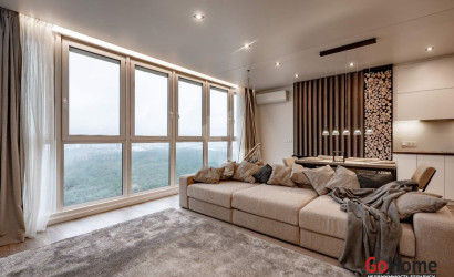 Снять 1-комнатную квартиру, Минск, ул. Макаенка, д. 12д. Фото 12