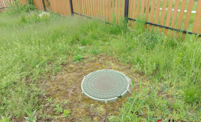 Купить дом в деревне, Летний вечер, 5.01 соток. Фото 13