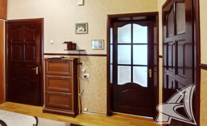 Купить 4-комнатную квартиру, Брест, Пугачево, ул. Столинская. Фото 27