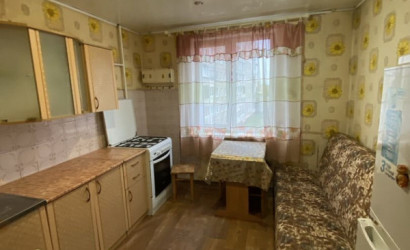 Купить 1-комнатную квартиру, Полоцк, Гагарина ул., 7. Фото 8