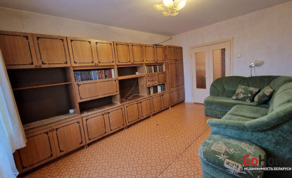 Купить 3-комнатную квартиру, Гродно, Индурское, 10. Фото 11