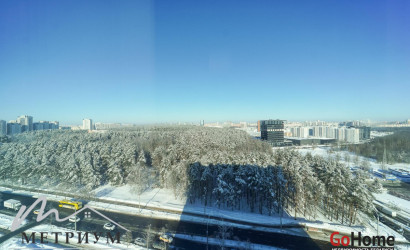 Аренда офиса, Минск, Скорины ул., 8,  90.4 кв.м.. Фото 12