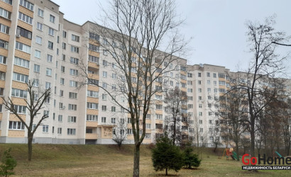 Купить 2-комнатную квартиру, Минск, ул. Мирошниченко, д. 11 (Советский район). Фото 17