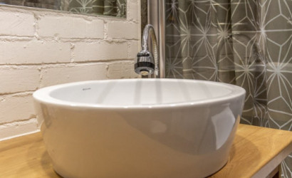 Снять 1-комнатную квартиру на сутки, Минск, ул. Николы Теслы, д. 8 (Октябрьский район). Фото 14