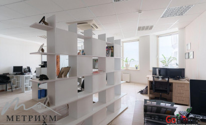Продажа офиса, Минск, Домбровская ул., 9,  1335.3 кв.м.. Фото 13