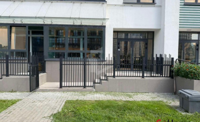 Аренда помещения, Минск, Игоря Лученка ул., 9, 56.1 кв.м.. Фото 1