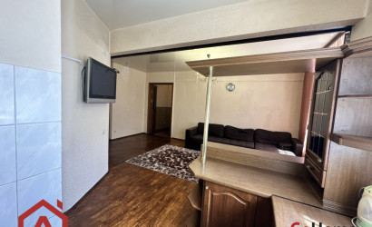 Снять 3-комнатную квартиру, Минск, Независимости, 29 (Центральный район). Фото 5