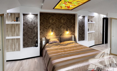 Купить дом, Тюхиничи, Мотыкальский с/с, 15.61 соток. Фото 34