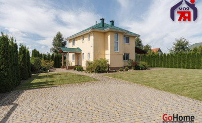 Купить дом, Чачково, Радужная ул., 10.68 соток. Фото 9