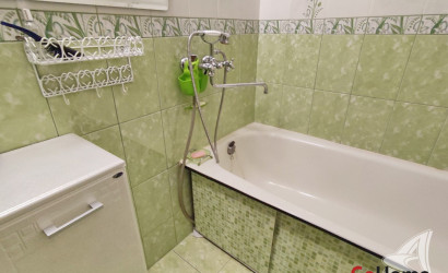 Купить 3-комнатную квартиру, Брест, Восток, ул. Стафеева. Фото 15