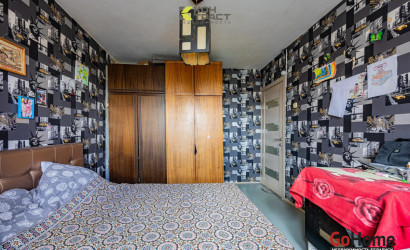 Купить 3-комнатную квартиру, Минск, Одинцова ул., 22/1(Фрунзенский район). Фото 7