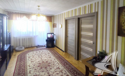 Купить 3-комнатную квартиру, Брест, Заводская, ул. Янки Купалы. Фото 3