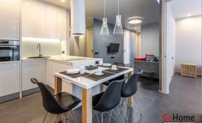 Купить 4-комнатную квартиру, Минск, Петра Мстиславца, 15 (Первомайский район). Фото 2