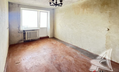 Купить 1-комнатную квартиру, Брест, Центр, ул. Кирова. Фото 1