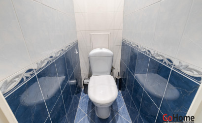 Купить 1-комнатную квартиру, Минск, Руссиянова ул., 13/1 (Первомайский район). Фото 13