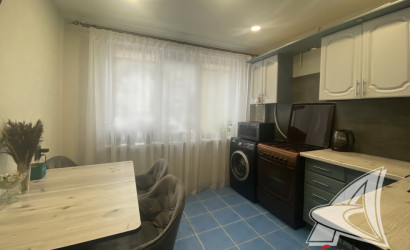 Купить 4-комнатную квартиру, Брест, Дубровка, ул. Дубровская. Фото 2