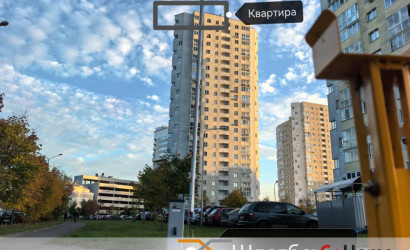 Купить 3-комнатную квартиру, Копище, Лопатина ул., 7. Фото 8