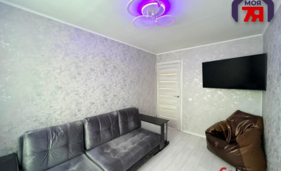 Купить 1-комнатную квартиру, Солигорск, Октябрьская ул., 61. Фото 3