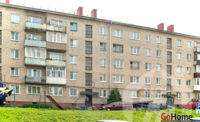 Купить 3-комнатную квартиру, Молодечно, Маркова ул., 13. Фото 21