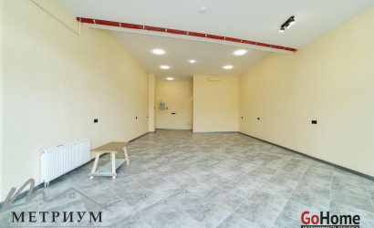 Аренда торгового помещения, Минск, Жореса Алфёрова ул., 16,  61.5 кв.м.. Фото 2