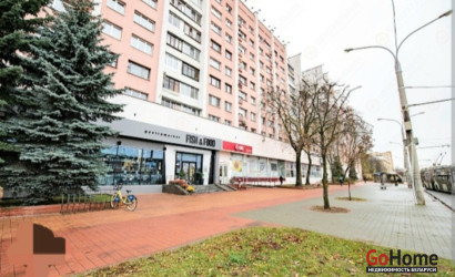 Снять 2-комнатную квартиру, Минск, ул. Маяковского, д. 14.По Факту заселения.  (Ленинский район). Фото 1