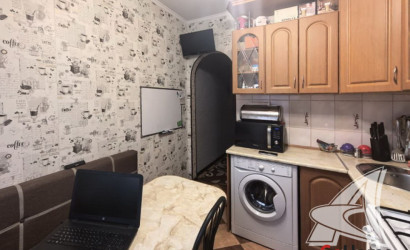 Купить 1-комнатную квартиру, Брест, Ковалево, ул. Луцкая. Фото 6