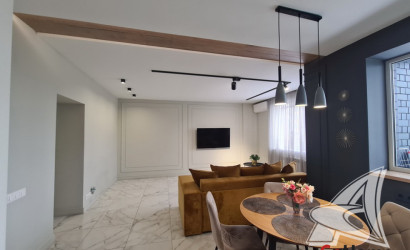 Купить 2-комнатную квартиру, Брест, Киевка, ул. Высокая. Фото 5