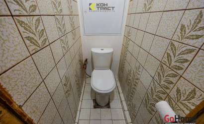 Купить 3-комнатную квартиру, Минск, Одинцова ул., 22/1(Фрунзенский район). Фото 16