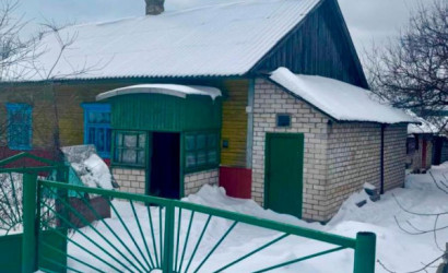 Купить 2-комнатную квартиру, Понача д., Заречная ул. 46. Фото 2