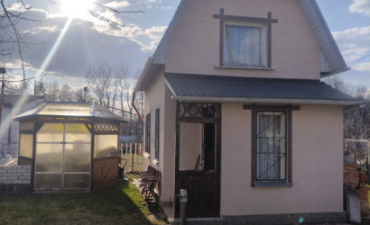 Купить коттедж, Лида, 2-я магистральная, 6 соток. Фото 1