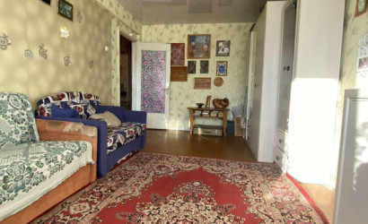 Купить 3-комнатную квартиру, Витебск, Берестеня ул., 6. Фото 3