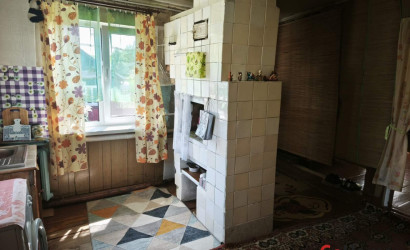 Купить дом, Кирши, 42 соток. Фото 12