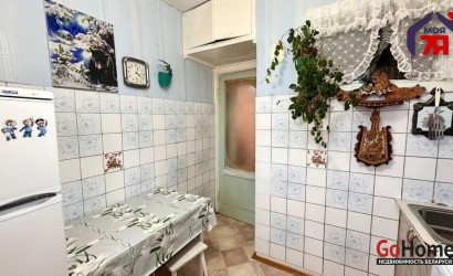 Купить 1-комнатную квартиру, Слуцк, Корзуна ул., 5. Фото 13