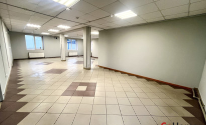 Аренда помещения, Скидель, Ленина, 39, 117 кв.м.. Фото 3