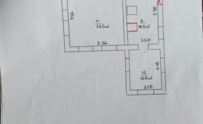 Купить дом, Старинка, 19 соток. Фото 34