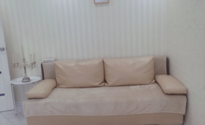 Снять 1-комнатную квартиру на сутки, Гомель, просп. Космонавтов, д. 100. Фото 8