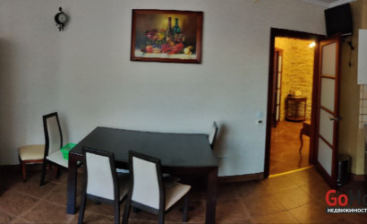 Снять 3-комнатную квартиру на сутки, Брест, ул. Стафеева, д. 3. Фото 7