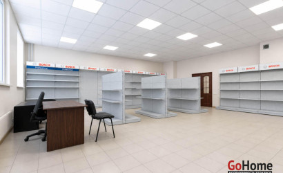 Аренда торгового помещения, Минск, Тимирязева ул., 85, от 6.3 до 70.1 кв.м.. Фото 2