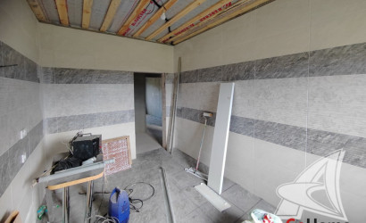 Купить дом, Большие Мотыкалы, Мотыкальский с/с, 12.38 соток. Фото 3