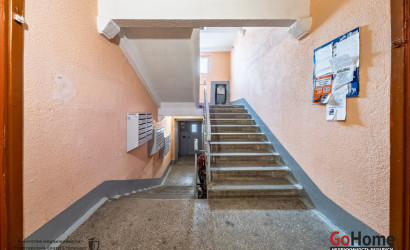 Купить 2-комнатную квартиру, Минск, Заславская, 12(Центральный район). Фото 6