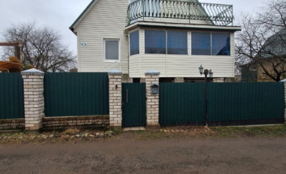 Купить дом, Витебск, 5-я Задорожная, 6 соток. Фото 17